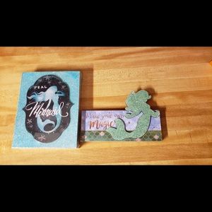 Mermaid Decor Lot